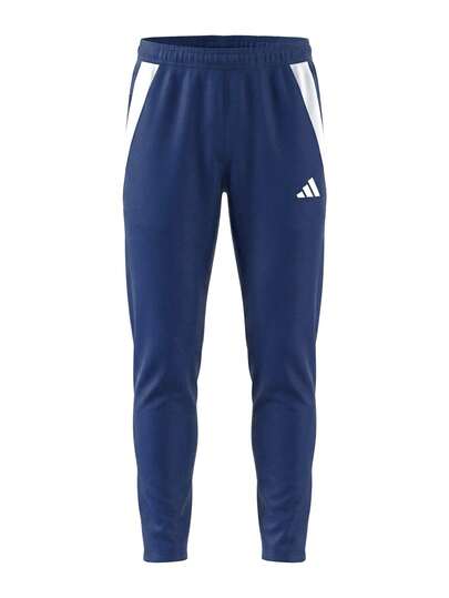 Adidas Tiro 24 Men's Slim Training Pants Navy Blue