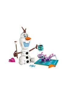 LEGO Disney™ Olaf And Bruni's Picnic Fun Kids 7Years+ 43287 - Multicolor - View 3