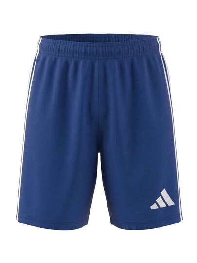 Adidas Tastigo 25 Men's Football Shorts Navy Blue