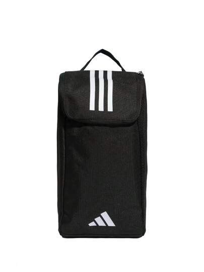 Adidas Tiro League Unisex Shoe Bag Black