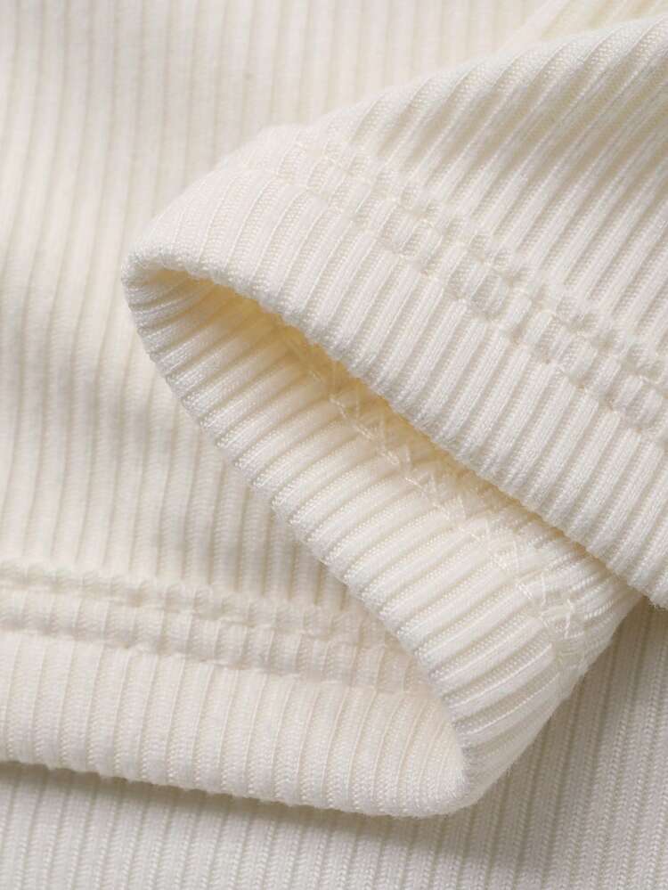 Women's Summer Round Neck Backless Hollow Design Fitted Cropped Street Casual Sexy Short Sleeve T-Shirt Y2k