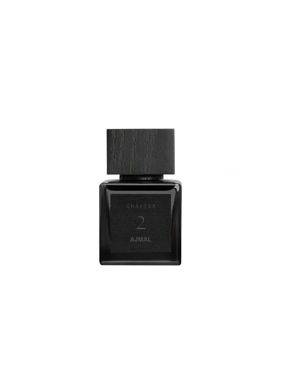Ajmal عطر شابتر 2 بواسطة داليا عزام إيو دي بارفان 50 مل - رائحة الزهور - مشاهدة 1