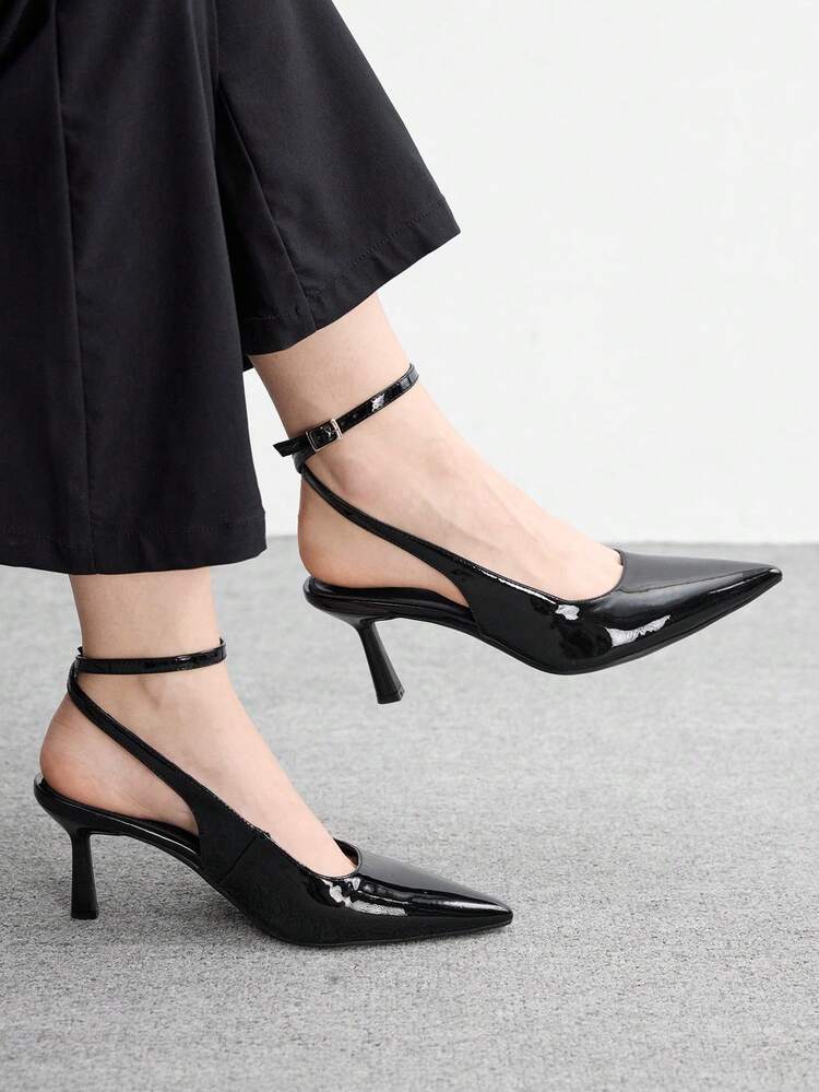 CUCCOO BIZCHIC 2025 New Women's Autumn Shoes Spring Shoes
