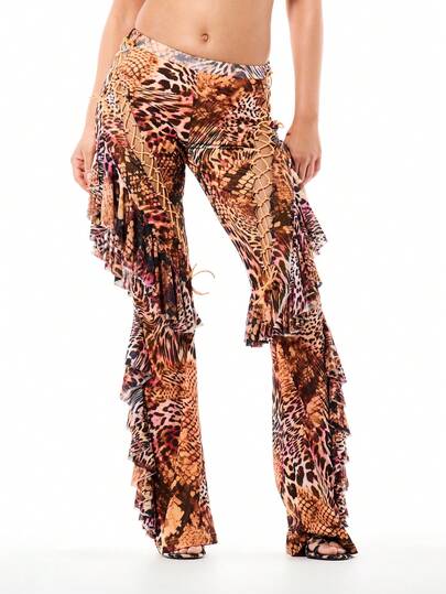 SUMWON WOMEN Women Pants