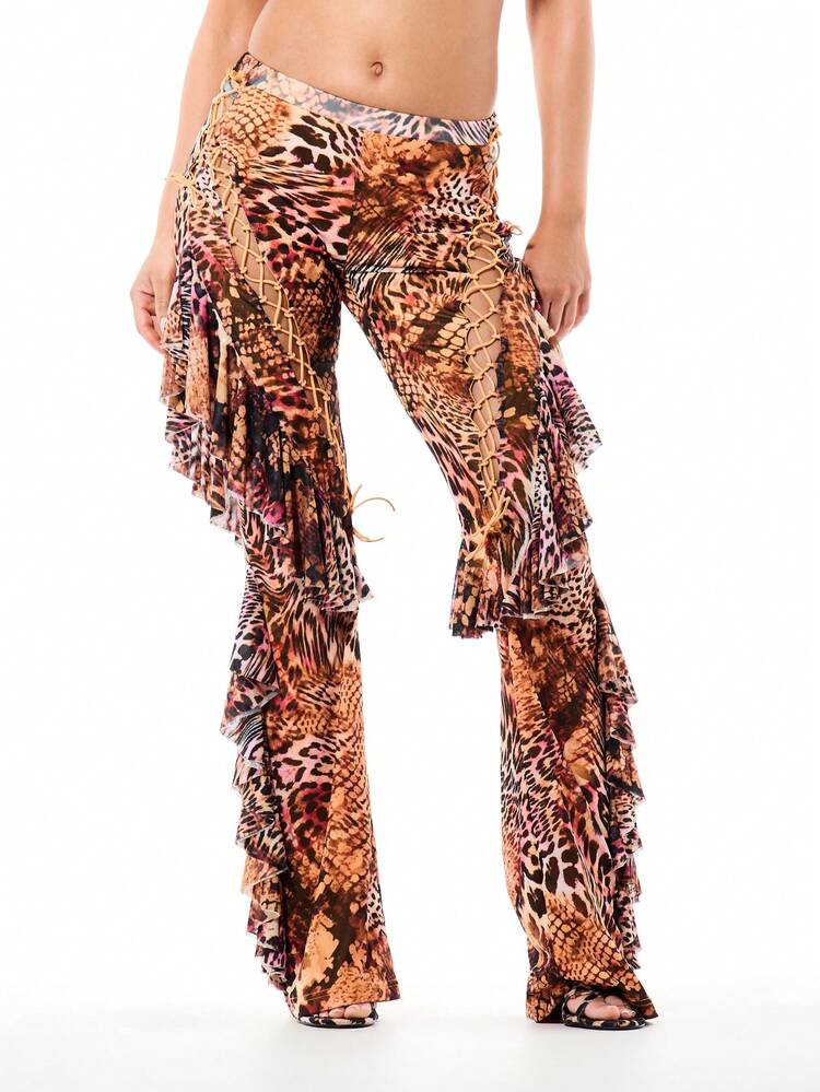 SUMWON WOMEN Women Pants