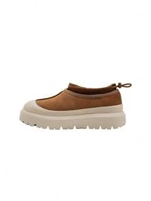 UGG Tasman Weather Hybrid Men Rain Footwear 1144096CWT - Chestnut/Whitecap - View 5