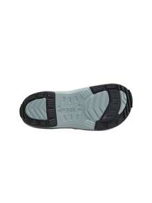 Crocs Quick Trail Low Women Clogs Dusty Green CR209350 - blu polveroso - Visualizzare 4