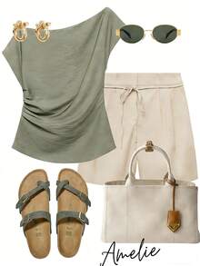 Army Green