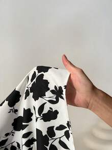 MaterniWear 夏季孕妇装 工作装 孕妇工作服 孕妇哺乳连衣裙 孕妇印花无袖休闲哺乳连衣裙 度假孕妇装 撞色孕妇连衣裙 通勤外出优雅装 复古风格哺乳连衣裙 优雅孕妇连衣裙 孕妇装 夏季孕妇写真连衣裙 孕妇两件套 孕妇写真连衣裙 黑白孕妇连衣裙 印花孕妇连衣裙 孕妇装 印花孕妇连衣裙 女士孕妇连衣裙 孕妇印花连衣裙 孕妇装 孕妇吊带裙 孕妇吊带裙 哺乳连衣裙 印花连衣裙 A字裙 无袖连衣裙 印花孕妇连衣裙 孕妇长裙 女士哺乳连衣裙 女士产后连衣裙 长款孕妇连衣裙 黑白连衣裙 女士孕妇装 哺乳装 连衣裙 女士孕妇装 - 黑與白 - 查看 8