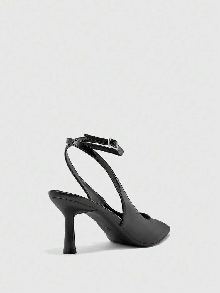 CUCCOO BIZCHIC 2025 New Women's Autumn Shoes Spring Shoes