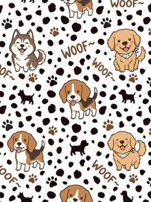 1条印花男士三角裤 - 彩色 - 查看 4