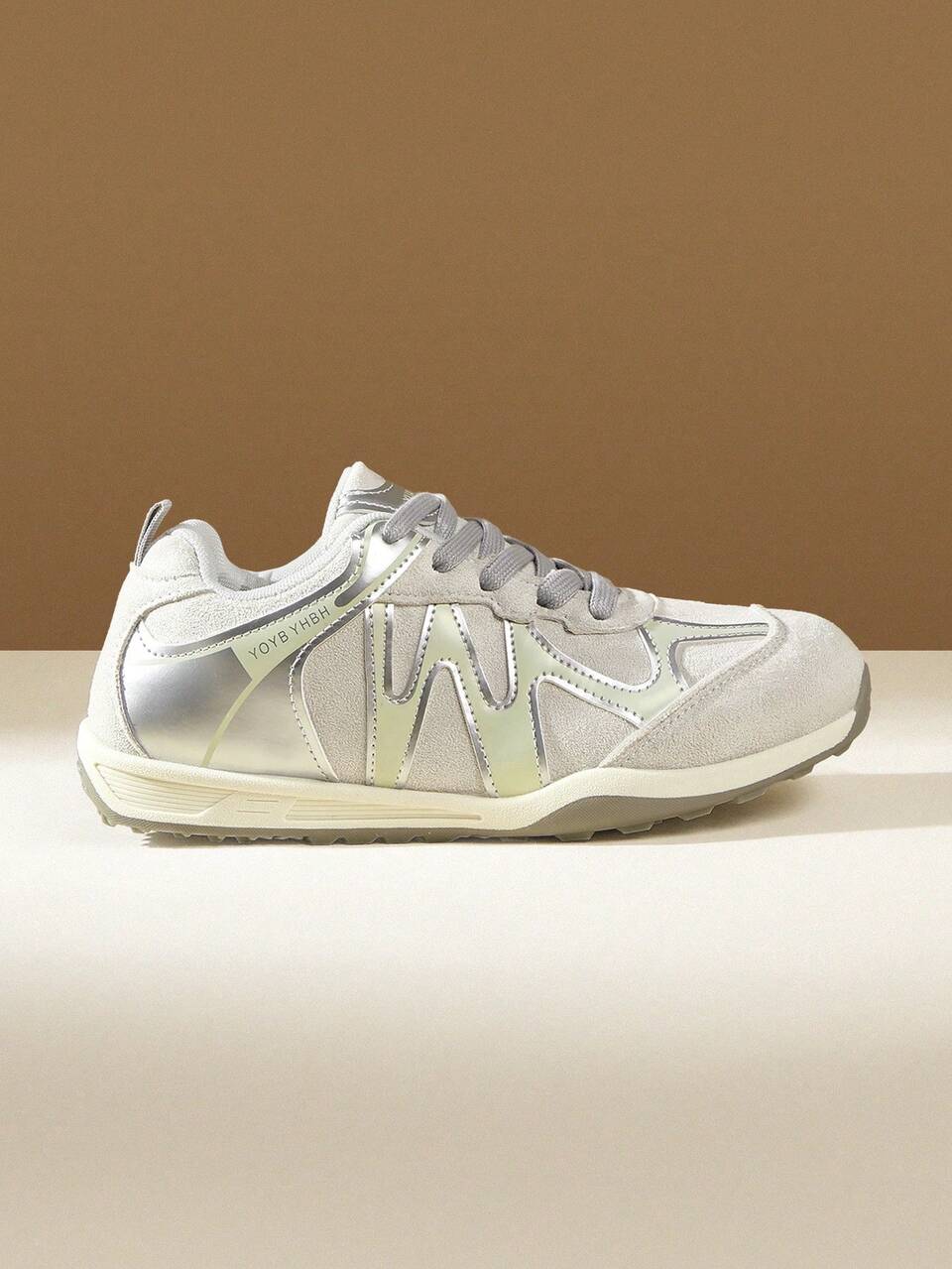 CUCCOO EASI Women's Casual Sneakers
