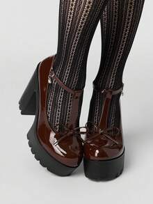 Coffee Brown