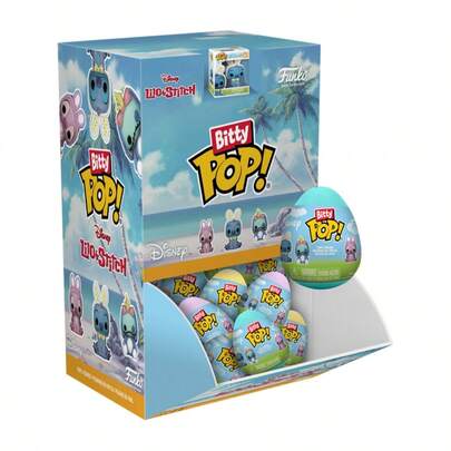 Funko Bitty Pop Dis…