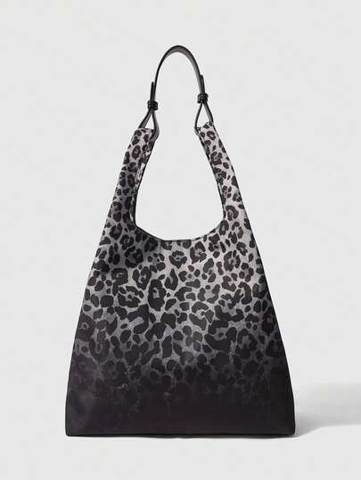 ROMWE Grunge Punk Women's Handbag