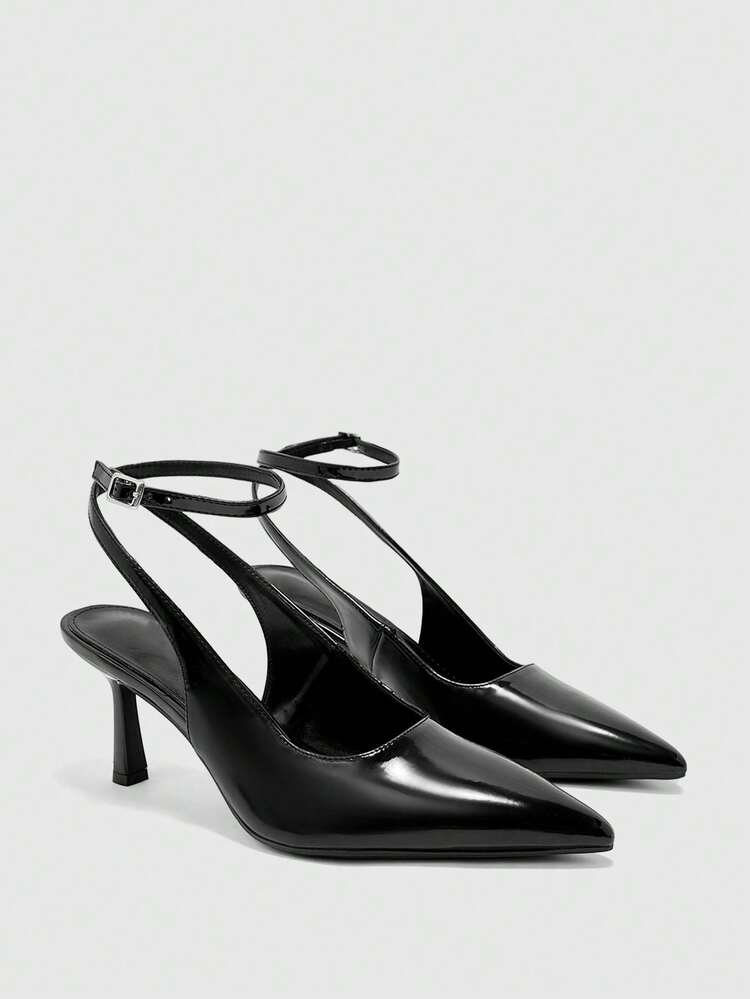 CUCCOO BIZCHIC 2025 New Women's Autumn Shoes Spring Shoes