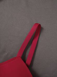 3pcs Smooth Sexy Women's Bra Set - Multicolor - View 5