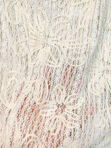 GlowEve A Casual And Sexy Summer Vest For Women - Apricot - View 5