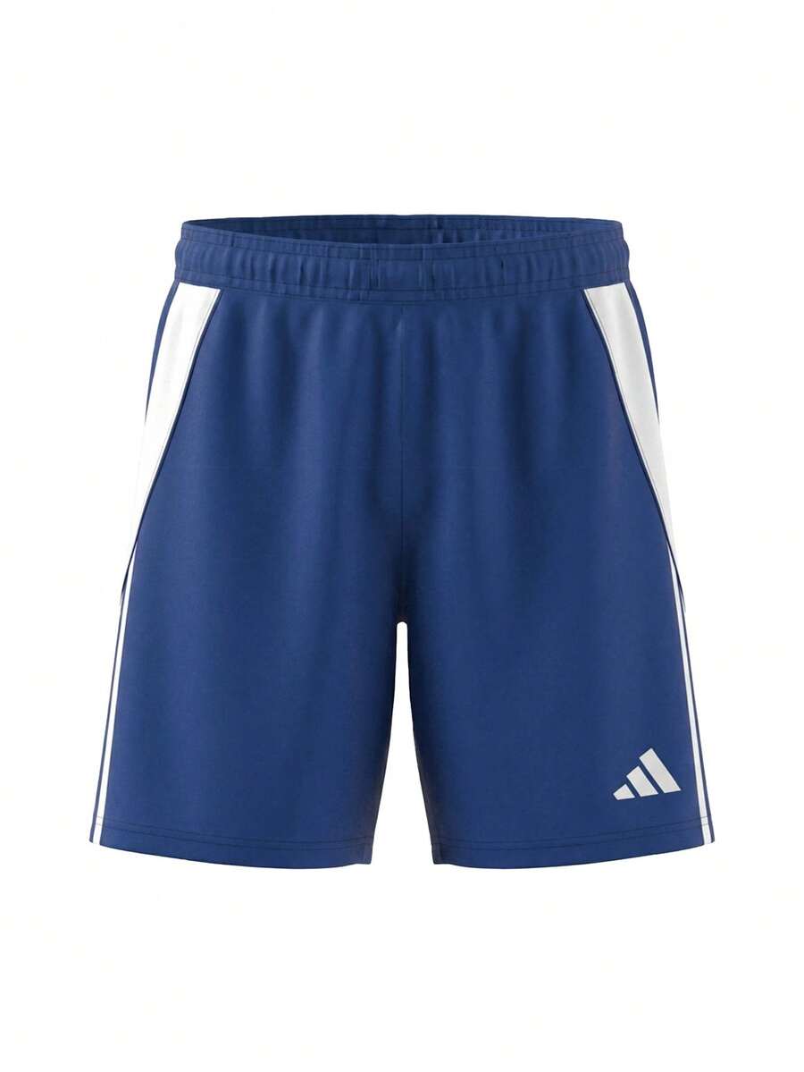 Adidas Tiro 24 Women's Training Shorts Navy Blue - Navy Blue - View 1