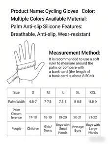 1PC Anti Slip Wear Resistant Breathable Shock Absorbing Protective Tactical Half Finger Gloves Men Women Outdoor Cycling Fitness Training Sports - Multicolor - View 3