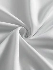 PAVTROS Men's Casual Cross Embroidery Short Sleeve T-Shirt, Summer - White - View 4