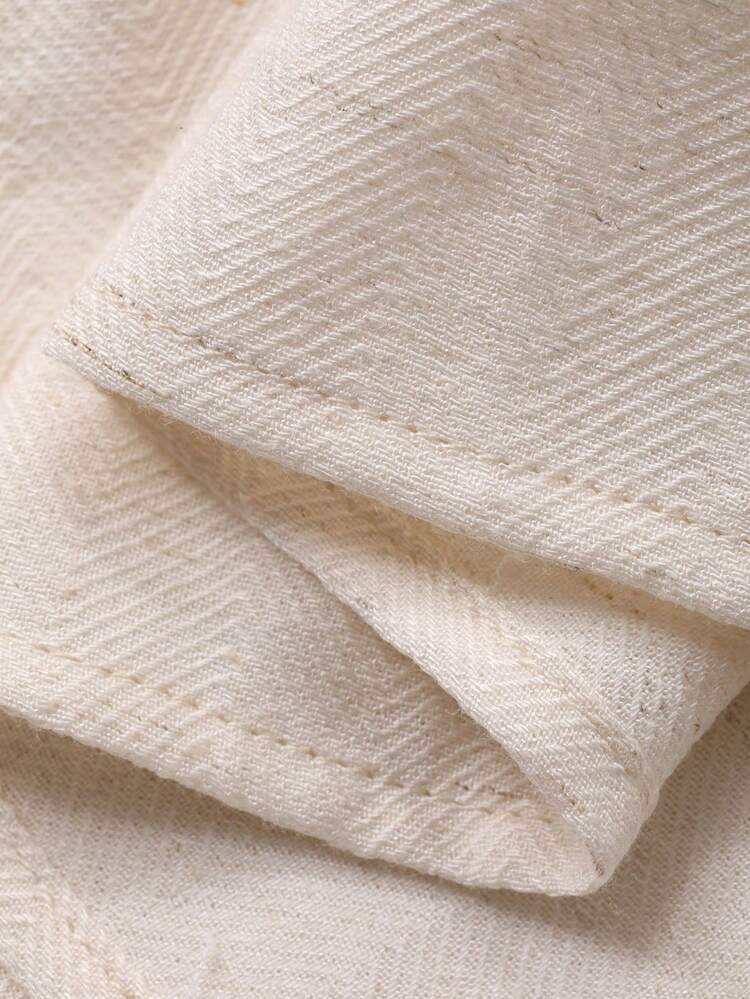 Women's Solid Color Bandeau Pocket Dress, Elegant Summer Holiday Long Dress Sundress