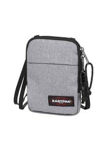 Buddy Unisex Crossbody Grey - Sunday Grey - View 3