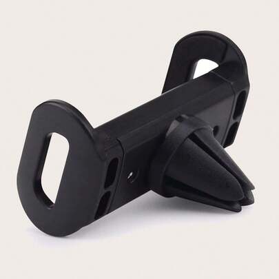 ROMWE 1pc Car Air Outlet Mobile Phone Holder