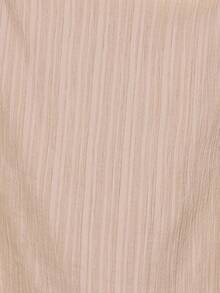 MUSERA Low Rise Embellished Trim Loose Fit Maxi Skirt Spring Summer Vacation Beach Elegant Ibiza Festival Holiday Tajine - Khaki - View 6