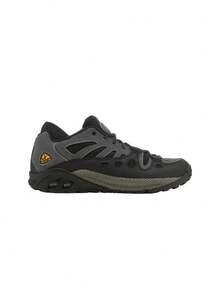 Nike أحذية رياضية كاجوال للرجال ACG Air Exploraid باللون الأسود FV2925 - الأسود - مشاهدة 1