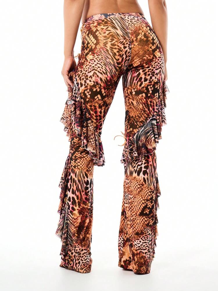 SUMWON WOMEN Women Pants