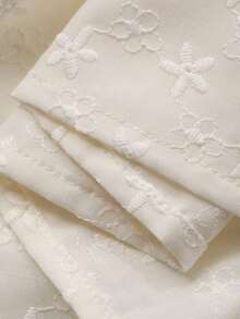 FRIFUL Women's Fashionable Vacation Cute Style Halter Top - White - View 3