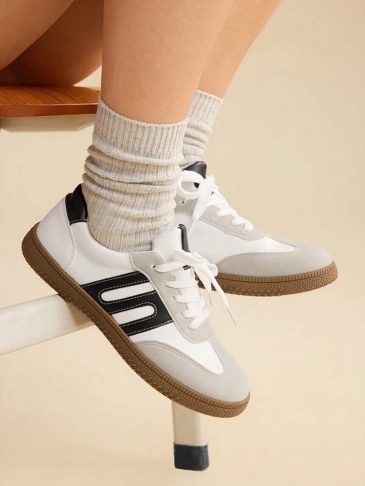 CUCCOO EASI Women's Casual Sneakers