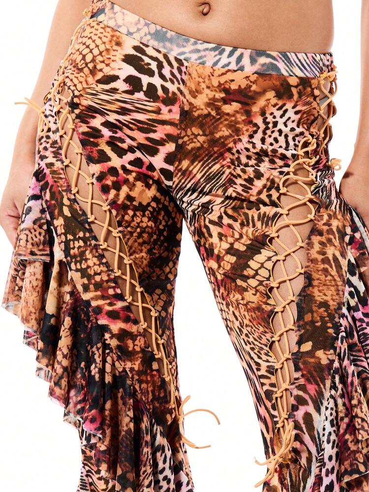 SUMWON WOMEN Women Pants