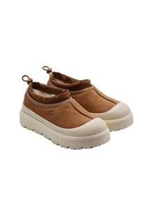 UGG Tasman Weather Hybrid Men Rain Footwear 1144096CWT - Chestnut/Whitecap - View 2