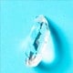 藍色