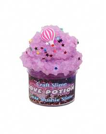MINKOJA Slime Modeling Clay, Rice-Shaped Slime, Bubble Gel, Intelligent Stress-Relief Crystal Clay, Modeling Clay For Children's Toys - Multicolor - View 5