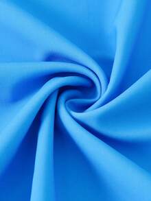 SHEIN 青少年男童泳装套装，电子游戏印花长袖上衣+弹力短裤，适合海滩、泳池、度假、暑假、派对等场合。 - 彩色 - 查看 7