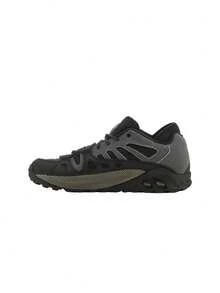 Nike أحذية رياضية كاجوال للرجال ACG Air Exploraid باللون الأسود FV2925 - الأسود - مشاهدة 5