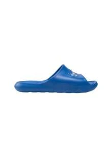 Ciabatta Victori One Men Slippers Game Royal / White / Game Royal CZ5478-401 - Blue - View 1