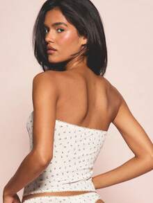 MISSGUIDED Women Bras & Bralettes - White - View 5