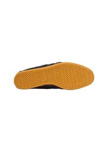 Adidas Japan Women Shoes Core Black / Core Black / Yellow JS3774 - Black - View 3