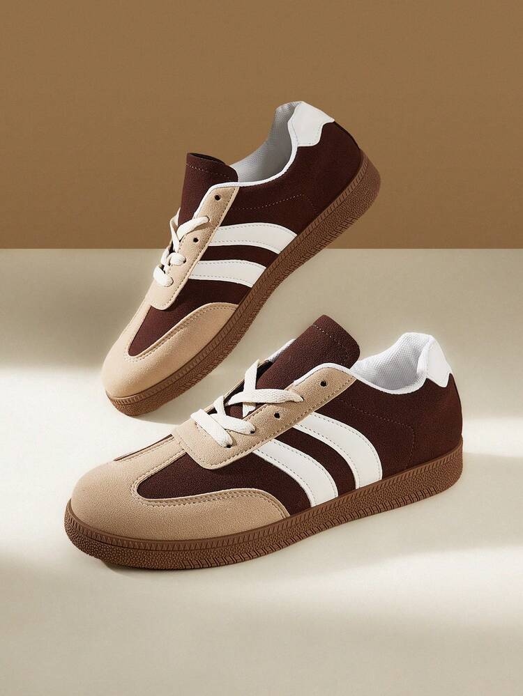 CUCCOO EASI Women's Casual Sneakers