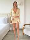 Knitted Fabric