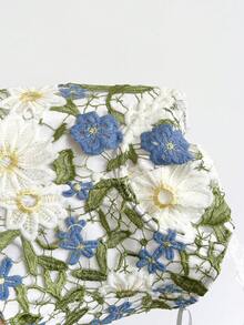 Soleia Áo không tay nữ kiểu dáng thường ngày, thích hợp cho kỳ nghỉ, đám cưới trên bãi biển, lễ tốt nghiệp, bữa ăn trưa, ngày lễ Thánh Patrick, kỳ nghỉ xuân, lễ Phục sinh, lễ hội âm nhạc, phong cách bohemian thanh lịch, nhiệt đới, lãng mạn, đám cưới, tiệc tùng, thích hợp cho mùa xuân/hè. - Nhiều màu - Xem 6