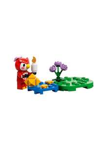 LEGO Animal Crossing™ Stargazing With Celeste Kids 6Years+ 77053 - Multicolor - View 5