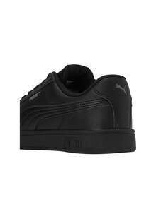 Rickie Classic Men Shoes Puma Black / Cool Dark Gray 394251 - Black - View 4