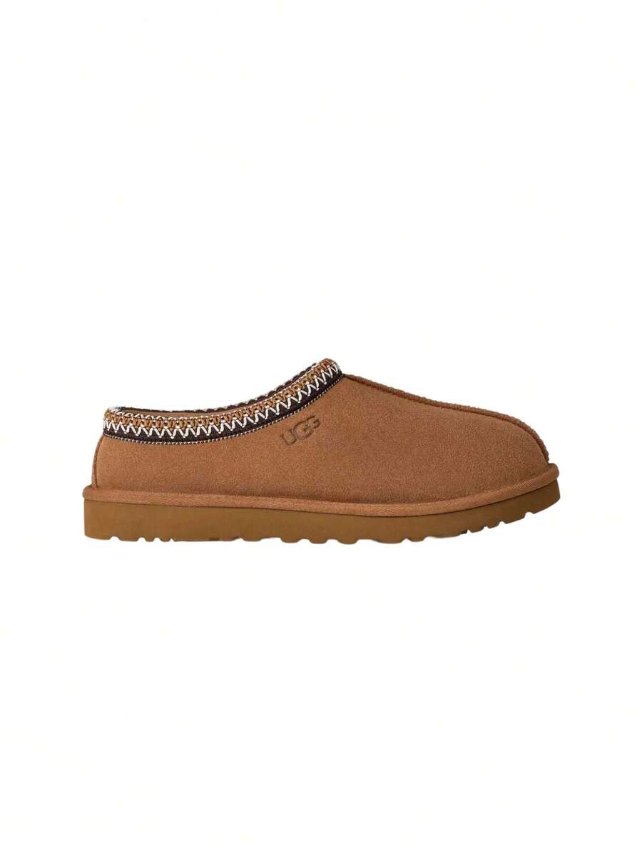 UGG Tasman II Men Slippers Chestnut 1174671CHE - Chestnut - View 1