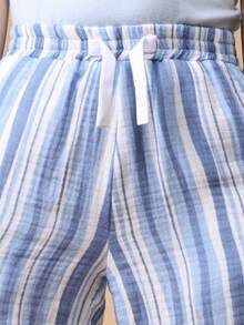 SUMWON Young Boys Pants - Blue - View 6