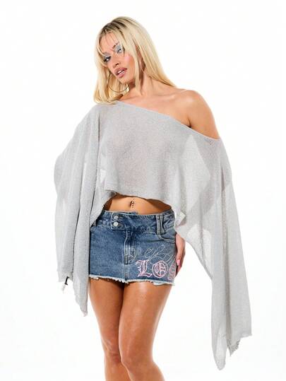 SUMWON WOMEN Women Knit Tops